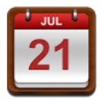 Logo of België Kalender android Application 